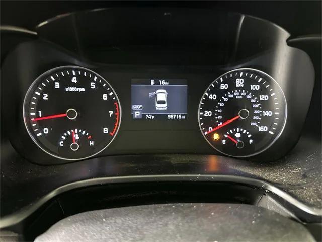 used 2019 Kia Forte car, priced at $12,985