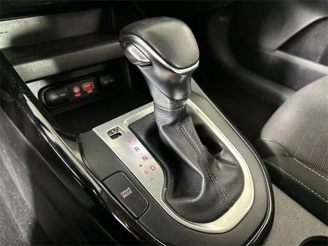 used 2019 Kia Forte car, priced at $12,985