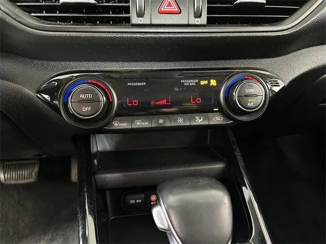 used 2019 Kia Forte car, priced at $12,985