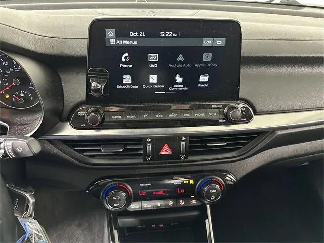 used 2019 Kia Forte car, priced at $12,985