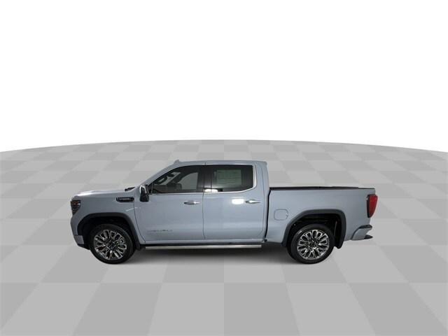 new 2025 GMC Sierra 1500 car, priced at $81,805