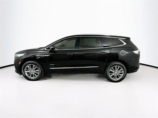 new 2023 Buick Enclave car, priced at $53,905