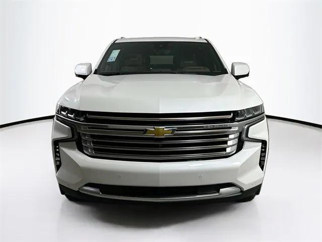 new 2024 Chevrolet Suburban car, priced at $79,355