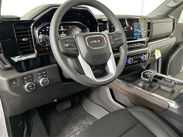 new 2025 GMC Sierra 1500 car, priced at $63,320