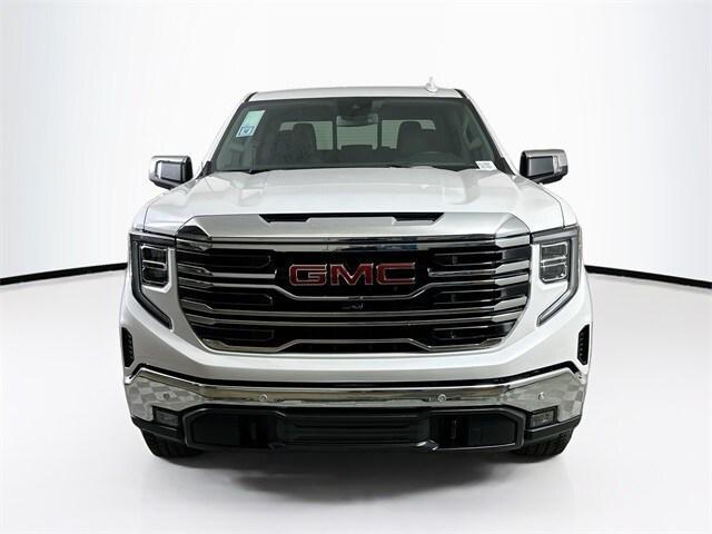 new 2025 GMC Sierra 1500 car, priced at $63,320