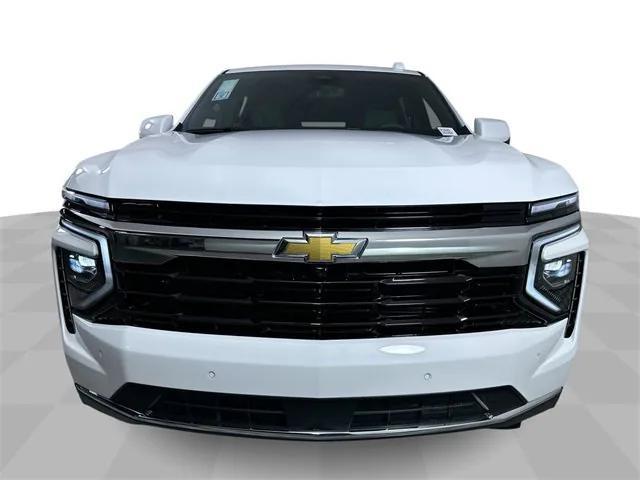 new 2025 Chevrolet Suburban car, priced at $67,595