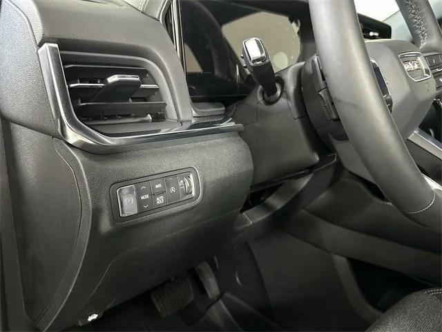 new 2026 GMC Terrain car, priced at $36,616