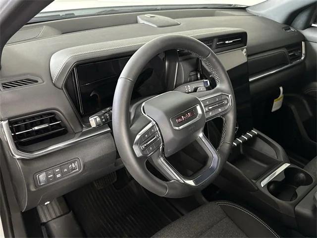 new 2026 GMC Terrain car, priced at $36,616