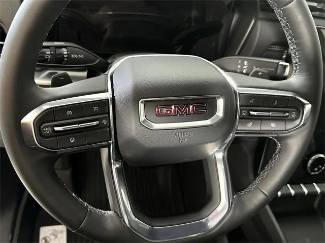 new 2026 GMC Terrain car, priced at $36,616