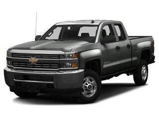 used 2018 Chevrolet Silverado 2500 car, priced at $32,987