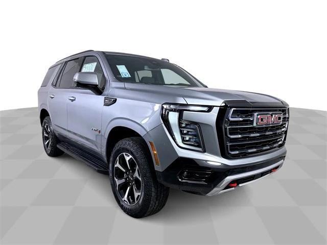 new 2025 GMC Yukon car, priced at $78,060