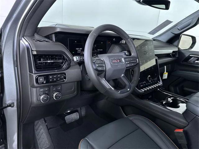 new 2025 GMC Yukon car, priced at $78,060