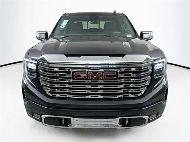 new 2024 GMC Sierra 1500 car, priced at $67,855