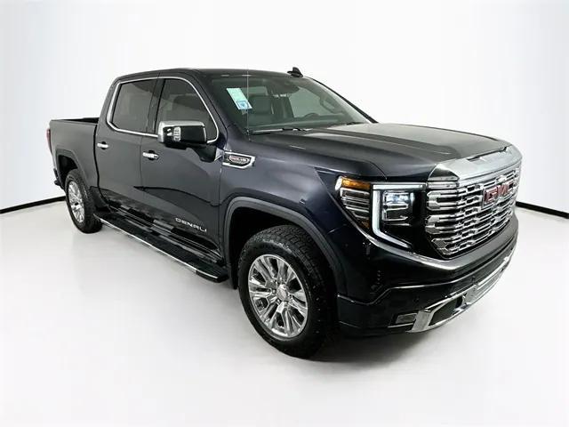 new 2024 GMC Sierra 1500 car, priced at $67,855