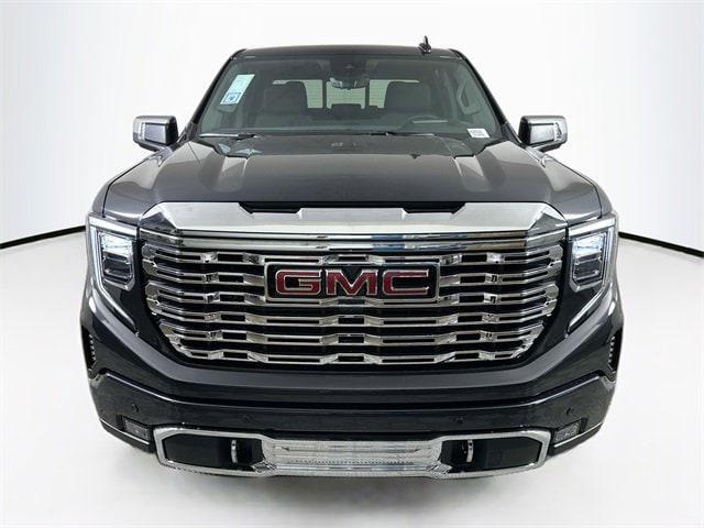 new 2024 GMC Sierra 1500 car, priced at $69,255