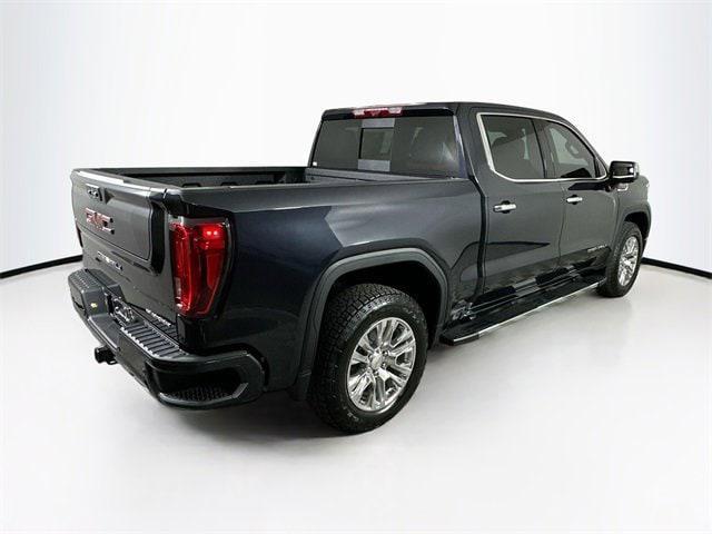 new 2024 GMC Sierra 1500 car, priced at $69,255