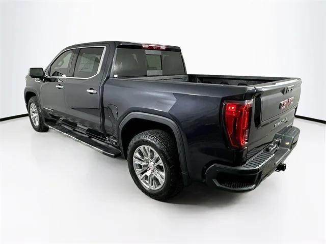 new 2024 GMC Sierra 1500 car, priced at $67,855