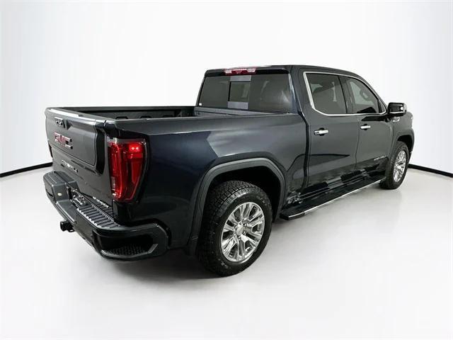 new 2024 GMC Sierra 1500 car, priced at $67,855