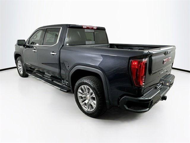 new 2024 GMC Sierra 1500 car, priced at $69,255