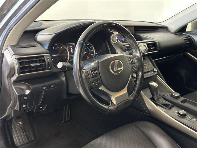 used 2020 Lexus IS 300 car, priced at $26,995