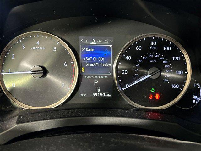 used 2020 Lexus IS 300 car, priced at $26,995