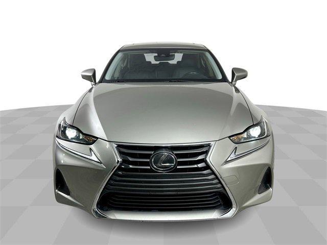 used 2020 Lexus IS 300 car, priced at $26,995