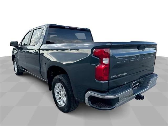 used 2019 Chevrolet Silverado 1500 car, priced at $24,681
