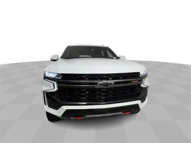 used 2022 Chevrolet Tahoe car, priced at $53,987