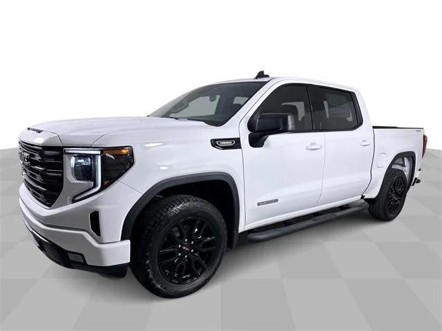 new 2026 GMC Sierra 1500 car, priced at $50,694