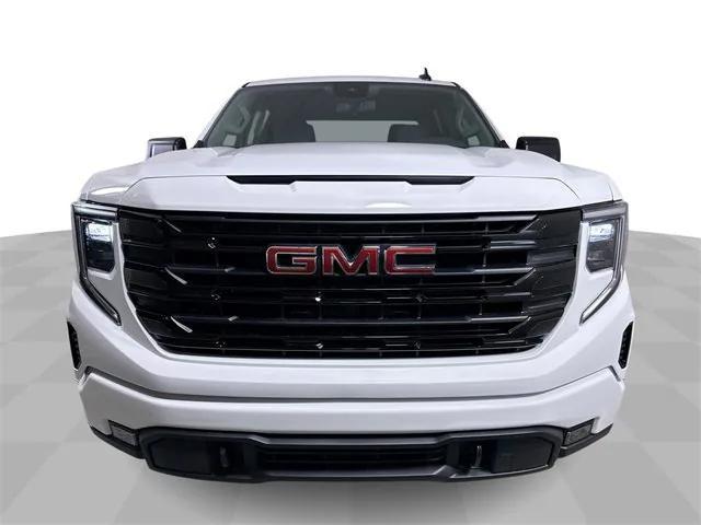 new 2026 GMC Sierra 1500 car, priced at $50,694