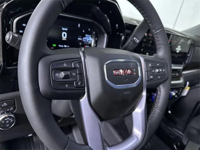 new 2026 GMC Sierra 1500 car, priced at $50,694