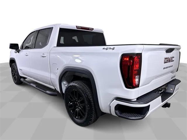 new 2026 GMC Sierra 1500 car, priced at $50,694