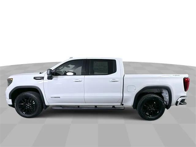 new 2026 GMC Sierra 1500 car, priced at $50,694