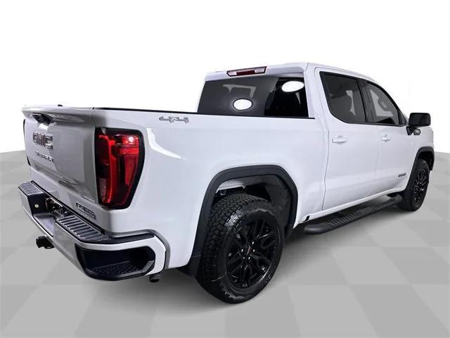 new 2026 GMC Sierra 1500 car, priced at $50,694