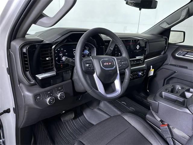 new 2026 GMC Sierra 1500 car, priced at $50,694