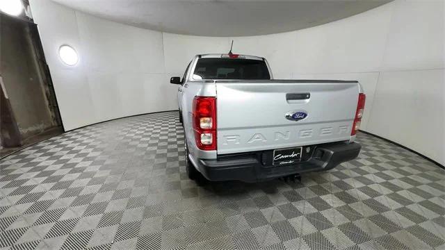 used 2019 Ford Ranger car, priced at $25,300