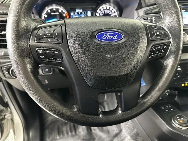 used 2019 Ford Ranger car, priced at $25,300