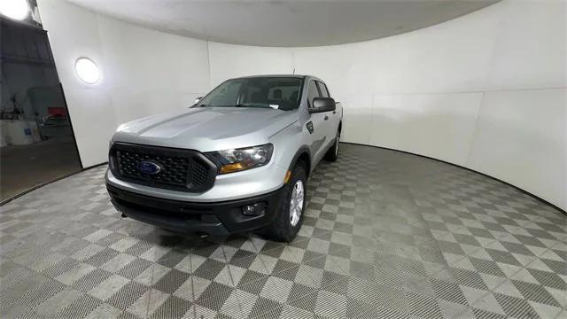 used 2019 Ford Ranger car, priced at $25,300