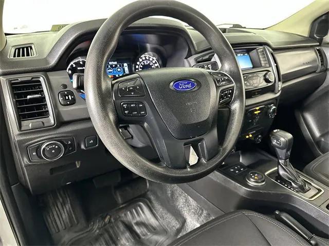 used 2019 Ford Ranger car, priced at $25,300