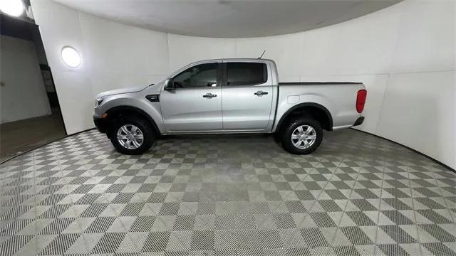 used 2019 Ford Ranger car, priced at $25,300