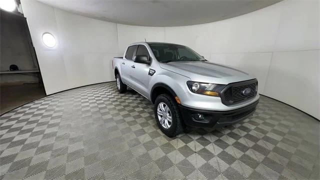 used 2019 Ford Ranger car, priced at $25,300