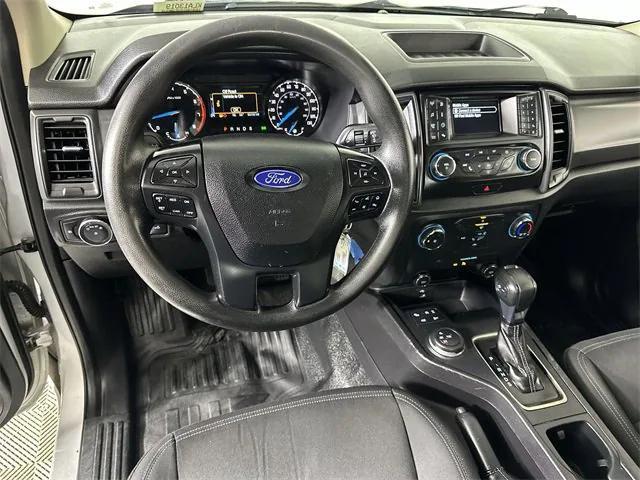 used 2019 Ford Ranger car, priced at $25,300