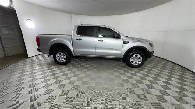 used 2019 Ford Ranger car, priced at $25,300