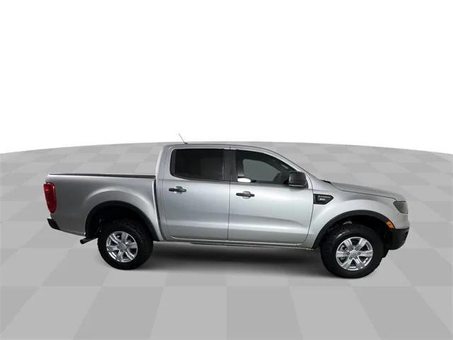 used 2019 Ford Ranger car, priced at $23,109