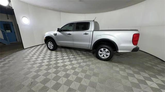 used 2019 Ford Ranger car, priced at $25,300