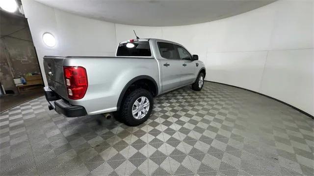 used 2019 Ford Ranger car, priced at $25,300