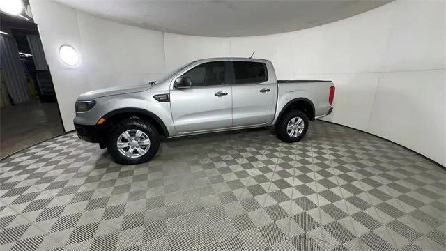 used 2019 Ford Ranger car, priced at $25,300