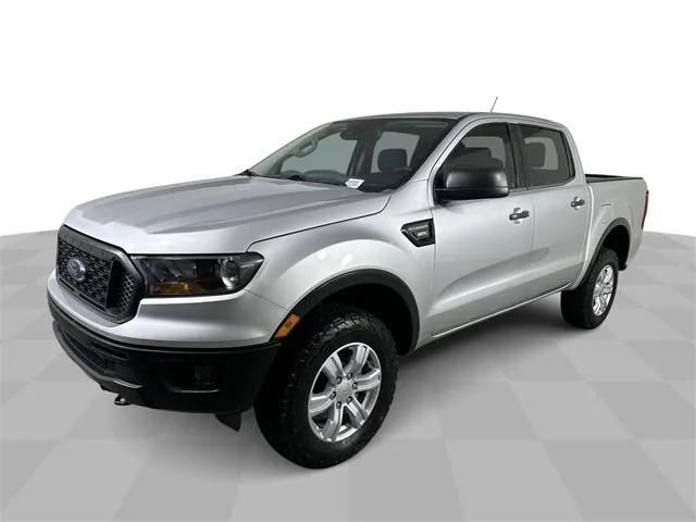 used 2019 Ford Ranger car, priced at $25,300