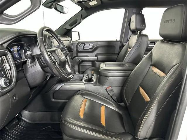 used 2019 GMC Sierra 1500 car, priced at $32,985