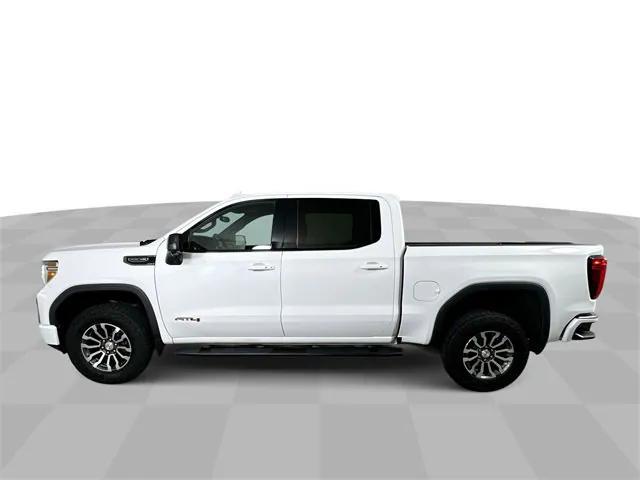 used 2019 GMC Sierra 1500 car, priced at $32,985